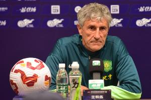 塞蒂恩：丢掉宝贵的两分要反思，有三个换人都是出现伤病不得不换