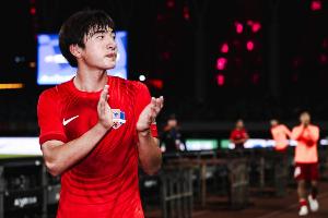 比分直播-里斯蒂奇：魏祥鑫在U17亚洲杯比赛我都看了，他是梅州客家的未来