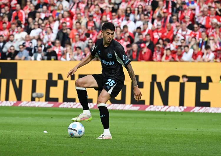 比分直播-吉达国民与胜利双双询价勒沃库森中场帕拉西奥斯