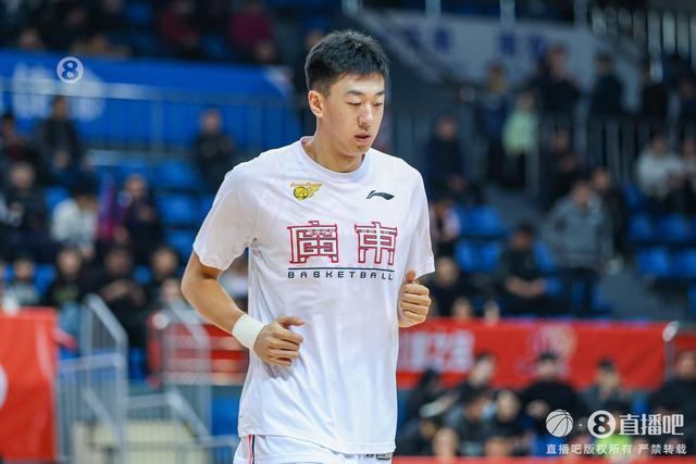 九游体育入口-北控新增注册9名球员：廖三宁B类还剩3年 王少杰继续租借至广东