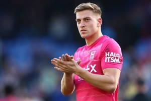 伊镇主帅：德拉普当然有可能转会，但现在他完全专注于球队