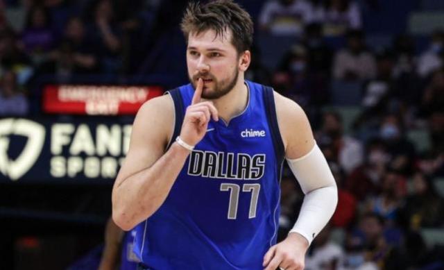 比分直播-独木难支？东契奇有提升空间 罚球竟比奥尼尔还差