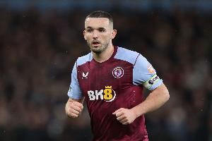 九游体育app-麦金：我们有机会将比赛拖入加时 我肯定不想每周都面对巴黎