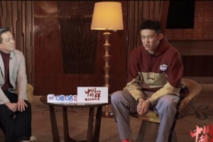 九游娱乐-周鹏：“受不了年轻队员说尽力了”被曲解 想说的是让对手记住我