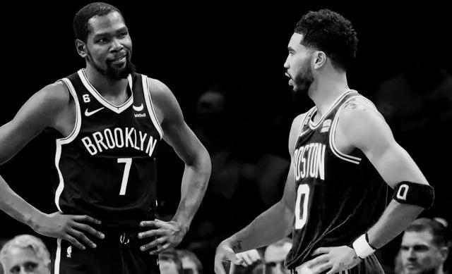 九游体育入口-近8次交手全部失利 复苏篮网仍无力抗衡凯尔特人