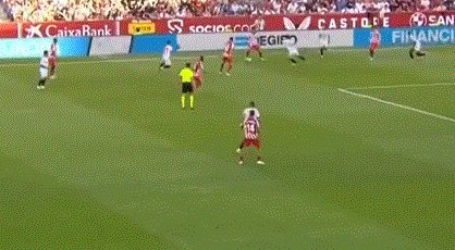 比分直播-【西甲】莫拉塔+略伦特破门 马竞2比0客胜塞维利亚