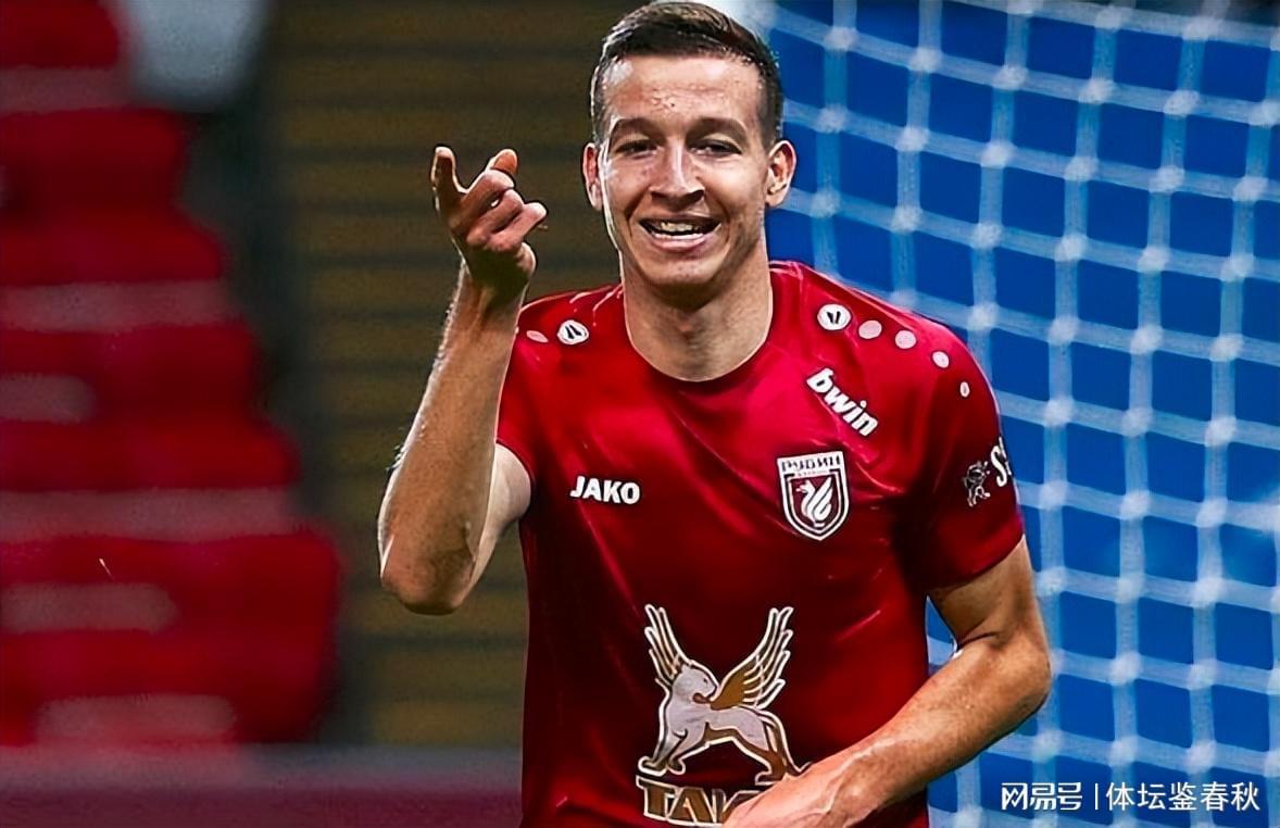 新外援曝光！国安报价俄超飞翼，身价180万欧，有望补强球队短板