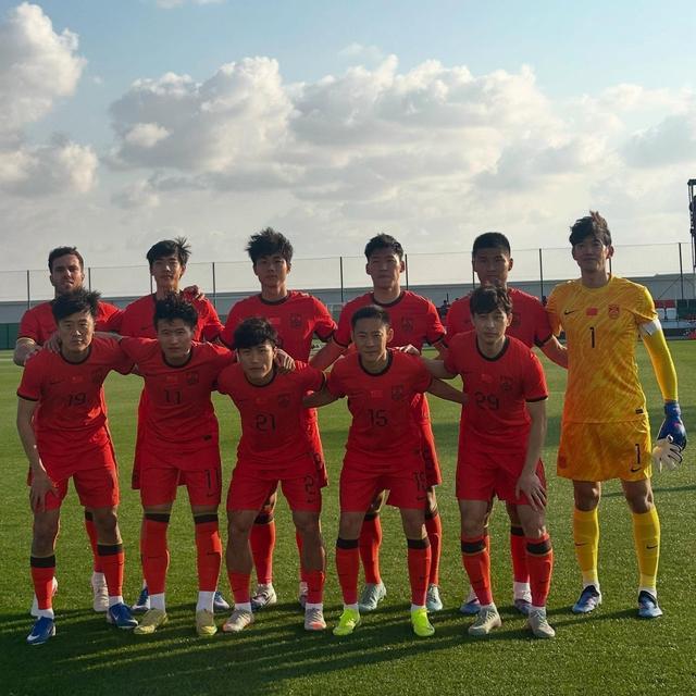 九游体育-马德兴：国足热身赛有红牌入替规则，魏震被罚下后李扬登场